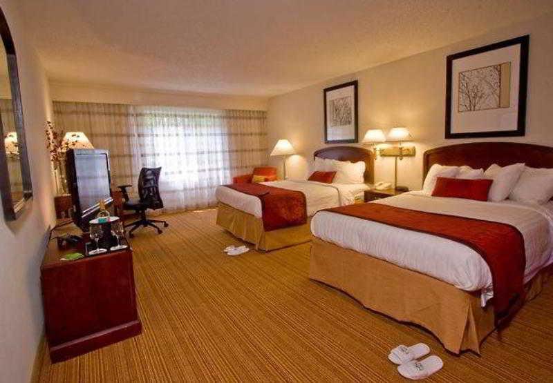 Courtyard By Marriott Lansing Hotel Kamer foto